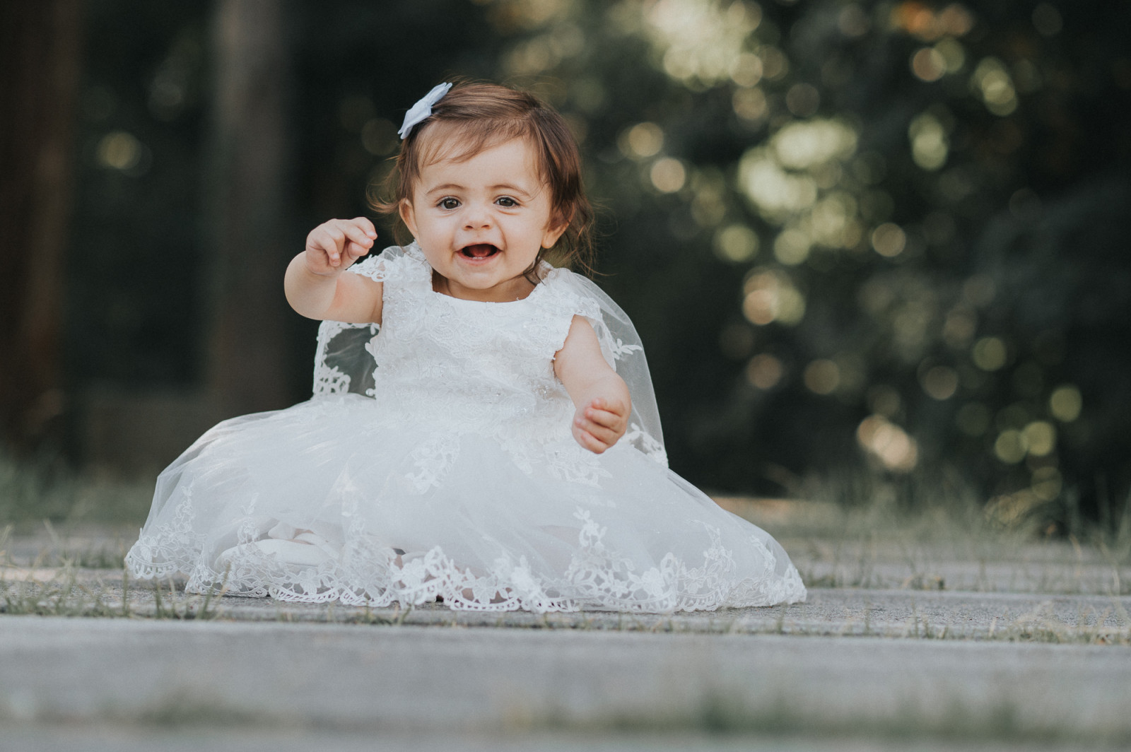 Batizado Maria Clara